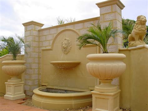 Statues Colonial Sandstone Products