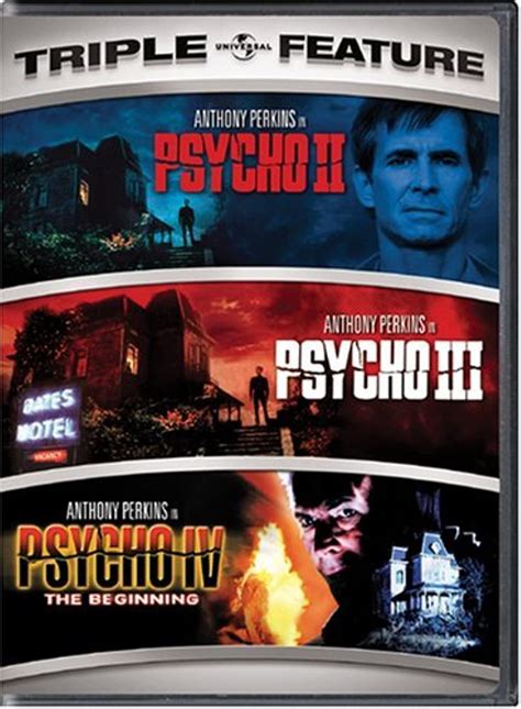 Psycho Iv The Beginning 1990