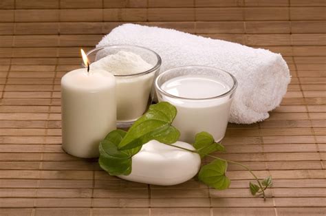Pamper Clients With Massage Cream - MASSAGE Magazine