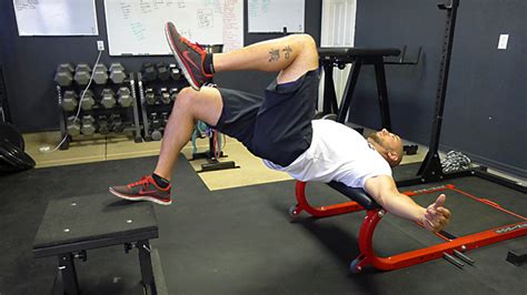 10 Best Unilateral Exercises