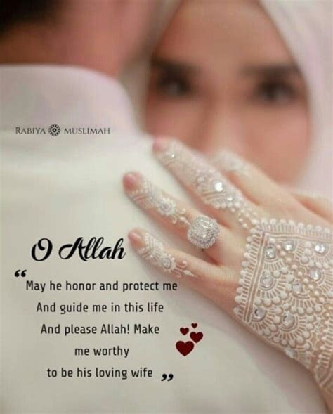 Muslim Couple Images With Quotes