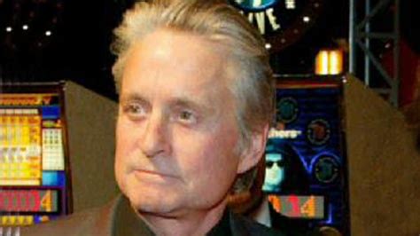 Michael Douglas Cancer Fight Fox News Video