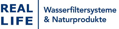 Real Life Wasserfiltersysteme And Naturprodukte