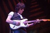 Celebrated Rock Guitarist Jeff Beck Passes Away - GreekReporter.com