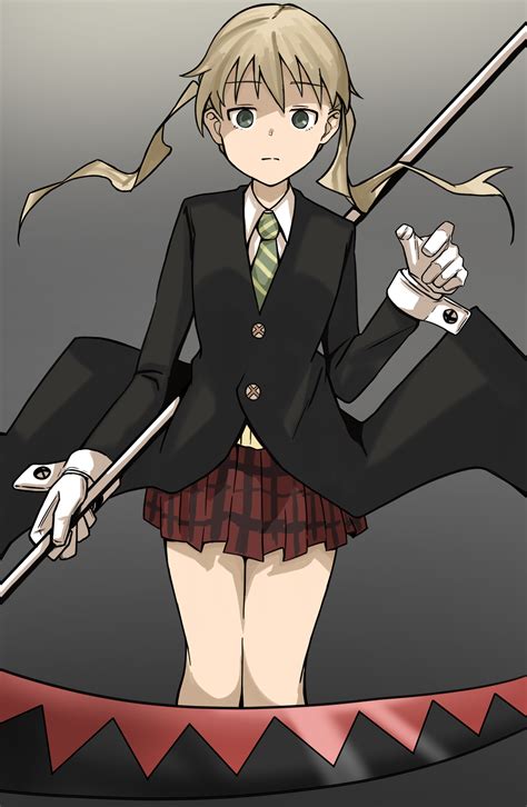 Maka Albarn Soul Eater Image By Tak Habanagi 2930414 Zerochan