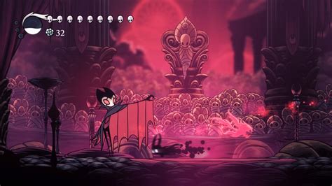 Hollow Knight Voidheart Edition Review Ps4 Metagameguide