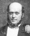 Henry James Sr. (Author of Nature of Evil)