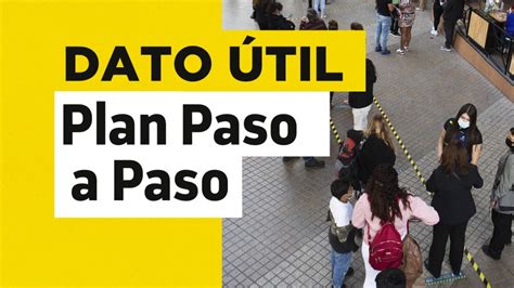 · realizar viajes interregionales solo con el pasaporte. Plan Paso a Paso: ¿Qué se puede hacer en Fase 3 de ...