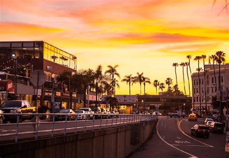 Downtown La Jolla Guide The Best Things To Do