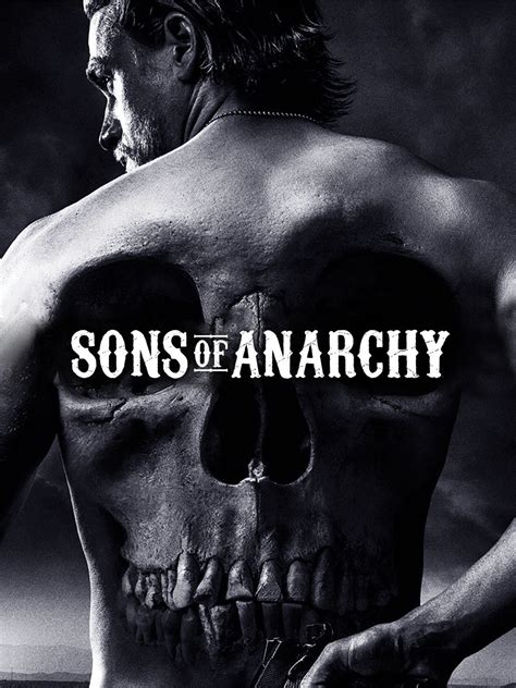 Sons Of Anarchy Trailers And Videos Rotten Tomatoes