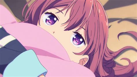 Anime Opinions Girlish Number Episode 01 Review