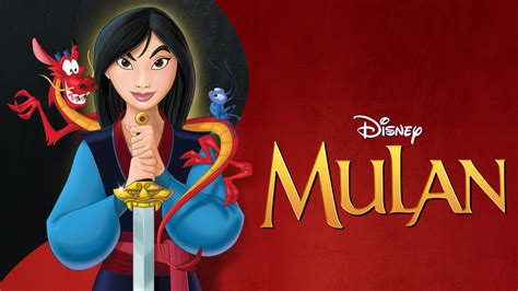 Disney+ is the ultimate streaming destination for entertainment from disney, pixar, marvel, star wars, and national geographic. Mulan - What's On Disney Plus