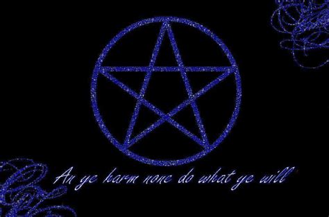 Wicca Wallpapers Wallpaper Cave