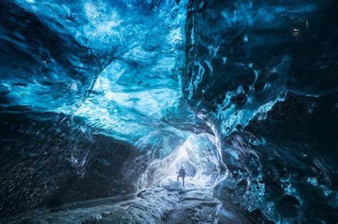 The Ultimate Guide To Photographing Ice Caves In Iceland