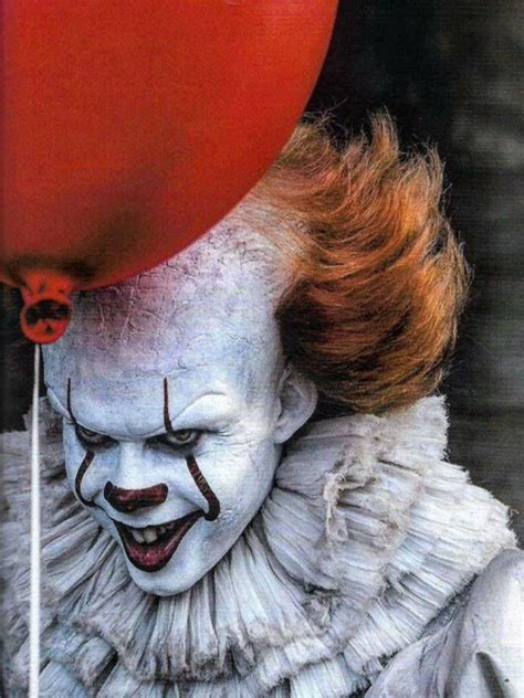 Pin By Willow Wright On It Clown Images Pennywise The Clown Scary
