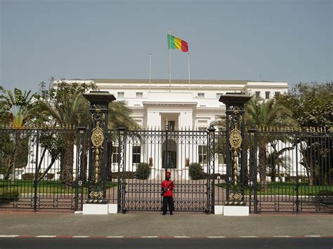 Pourquoi Jaime Le Sénégal Le Pays De La Téranga Sénégal