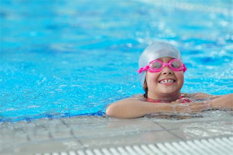 Spring 2024 Swimming Lessons — Sherman Lake Ymca Outdoor Center