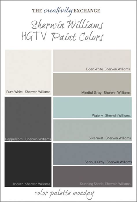 25 Inspiring Exterior House Paint Color Ideas Grey Sherwin Williams