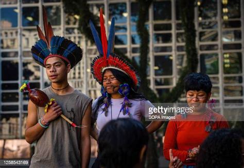 Guaraní People Photos And Premium High Res Pictures Getty Images