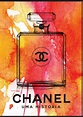 CHANEL: Uma História Catálogo de Perfumes by Mateus Condé Montenegro ...