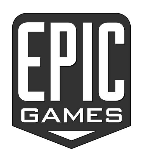 Trendy floss logo concept on white background from dentist collection. Epic Games abandonará modo campanha em seus jogos - GameBlast