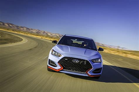 2019 hyundai veloster n car hd wallpaper wallpaperbetter