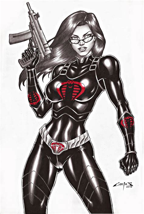 Baroness Sale On E Bay Now By Carlosbragaart80 On Deviantart