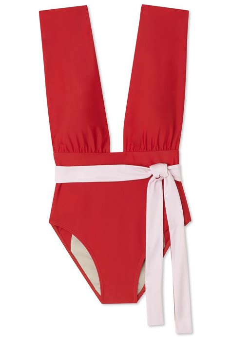 These Under 100 Swimsuits Will Have You Feeling Your Sexiest This