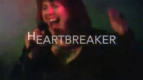 Heartbreaker Promo Video Youtube