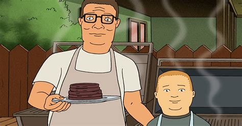 King Of The Hill Bobby Hills Most Iconic Quotes