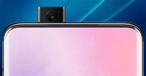 Les Meilleurs Téléphones Android Avec Caméras Pop Up 2019 2020 Itigic