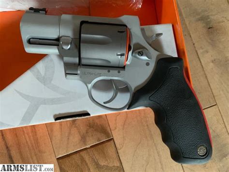 Armslist For Saletrade Taurus Raging Bull 444 Ultra Lite 44 Magnum