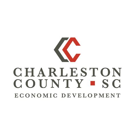 Charleston County Economic Development North Charleston Sc