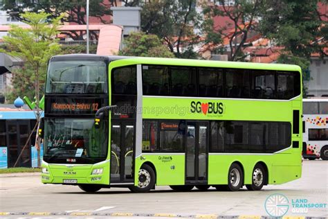 But, it has an advantage, which pudu sentral does not have. Go-Ahead Bus Service 12 | Land Transport Guru
