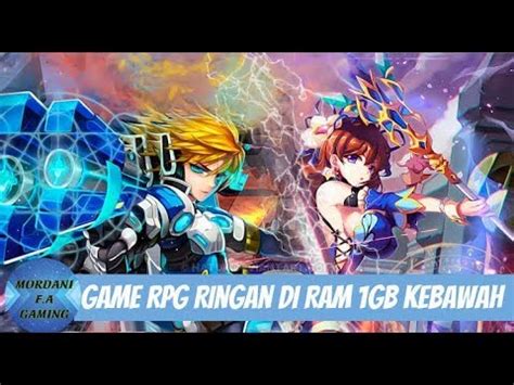Increase ram of android phone and tablets with free softwares and update android smartphones ad tablets best working methods to increase ram of android device. Game Rpg Dan Mmorpg Ringan Untuk Hp Ram 1gb