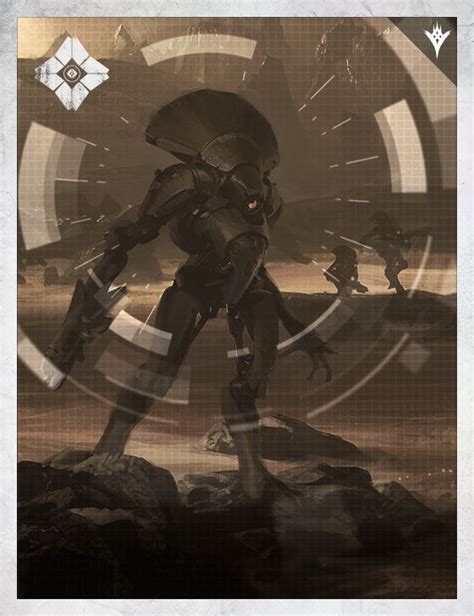 Ghost Fragment Vex 5 Destiny Wiki Fandom