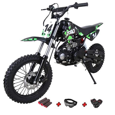 X Pro 110cc Dirt Bike Pit Bike Kids Dirt Pitbike 110 Dirt