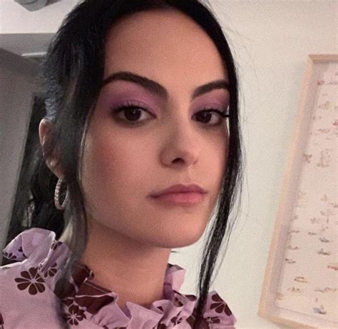 camila mendes and her pretty face the perfect place to blow your load scrolller