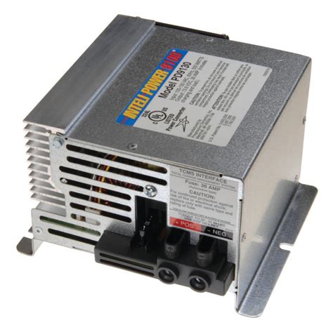 Pd9130 Electronic Power Converter