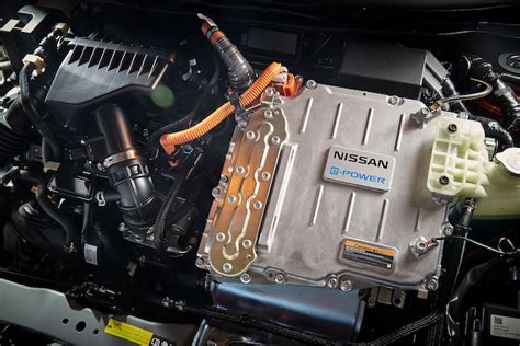 Nissan Confirms E Power Technology For The New Zealand Market Autotalk