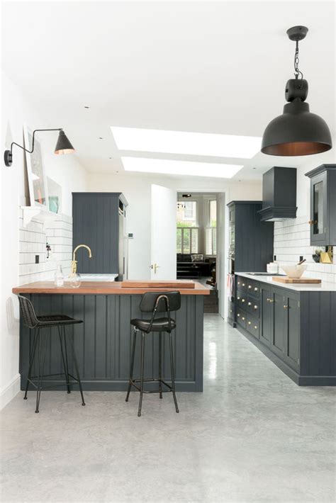 The 3 Best Tips To Create The Most Efficient Kitchen Layout House