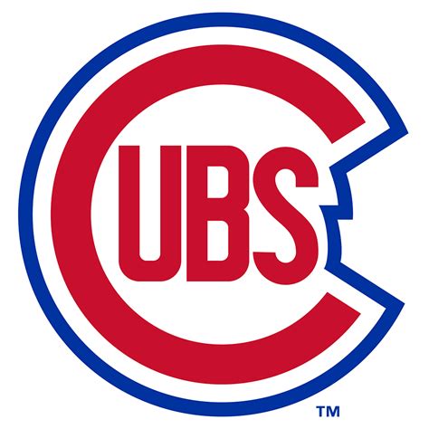 Chicago Cubs Logo Primary Logo National League Nl Chris Creamer