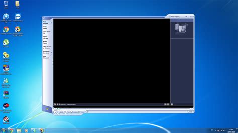 Windows Media Player 9