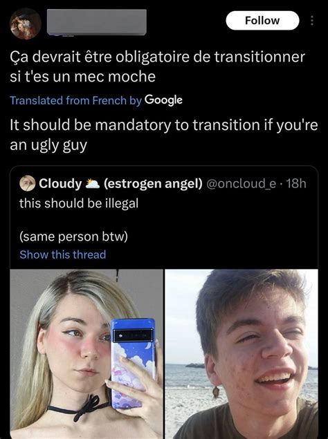Miss Andrée On Twitter Rt Oncloude Why Were The French The Only