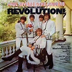 THE ACTIVE LISTENER: Paul Revere & the Raiders – Revolution! (Deluxe ...