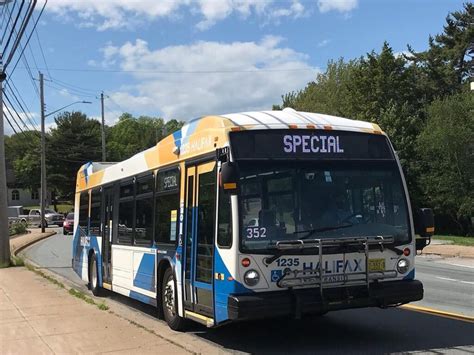 Halifax Transit Buying 60 Electric Buses Expands Zero Emission