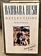 Reflections, Life after the White House by Barbara Bush: (2003) Signed ...