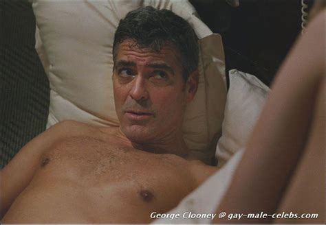 Nude George Clooney Naked Photos And Other Amusements Comments