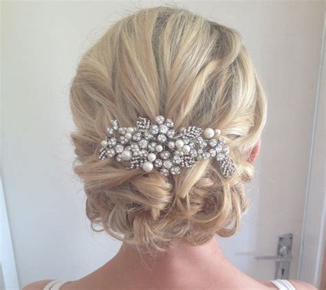 Latest Wedding Hairstyle Trends For Brides Wedding Hairstyles For