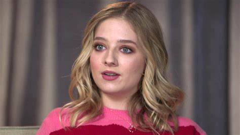 America S Got Talent Star Jackie Evancho Opens Up About Anorexia